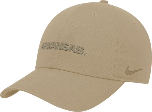 Arkansas Razorbacks Cap