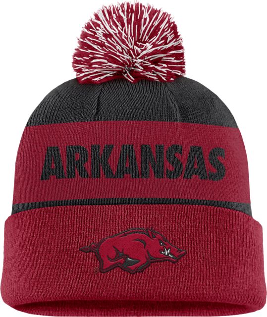 Arkansas Razorbacks Cap