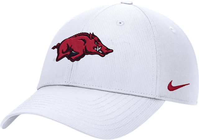 Arkansas Razorbacks Authentic Cap