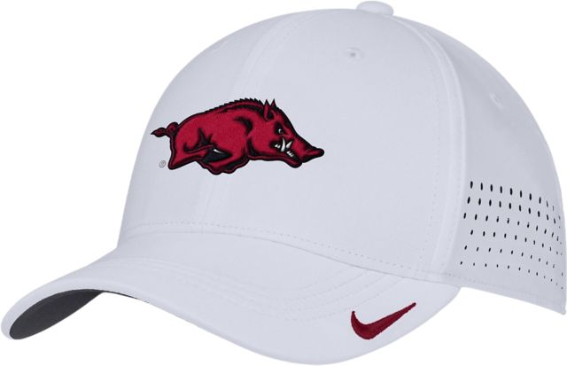 Arkansas Razorbacks Cap