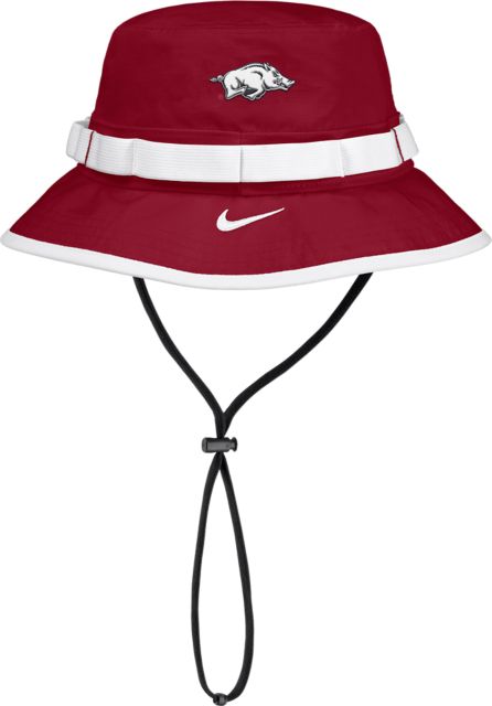 Arkansas Razorbacks Apex Boonie Hat