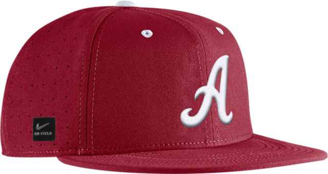 Arkansas Razorbacks Baseball Throwback Cap