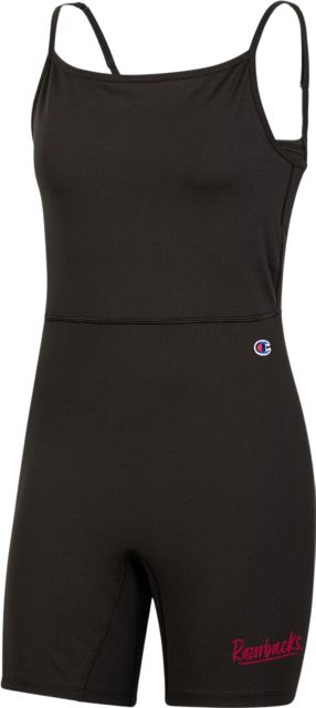 Arkansas Razorbacks Women's Unitard