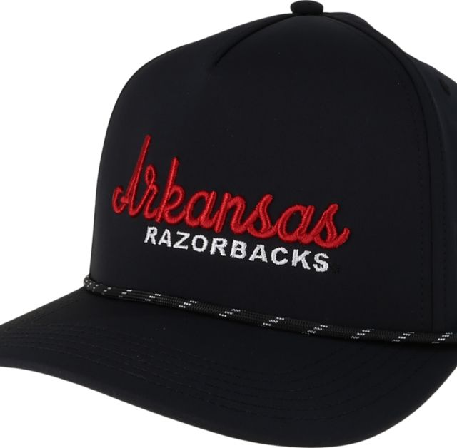 Arkansas Razorbacks Adjustable Cap
