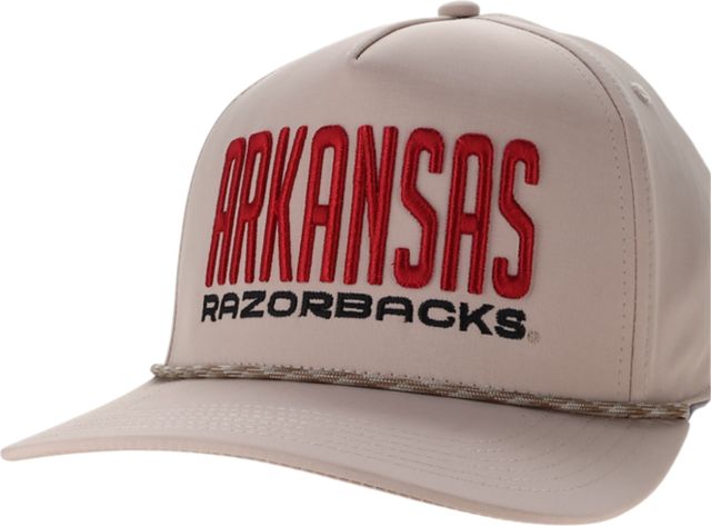 Arkansas Razorbacks Adjustable Cap