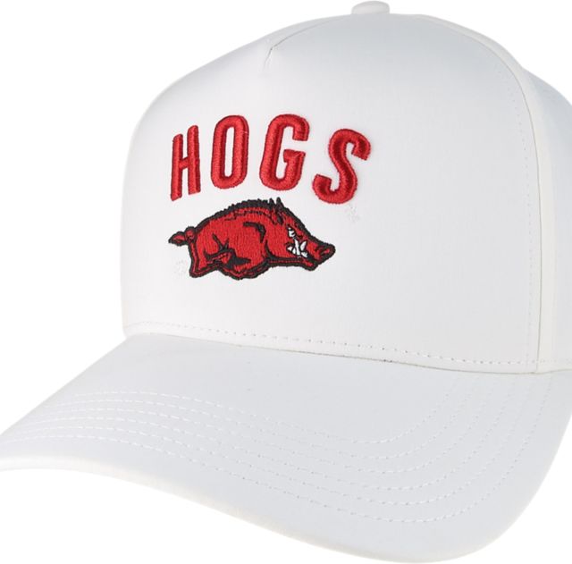 Arkansas Razorbacks Adjustable Cap