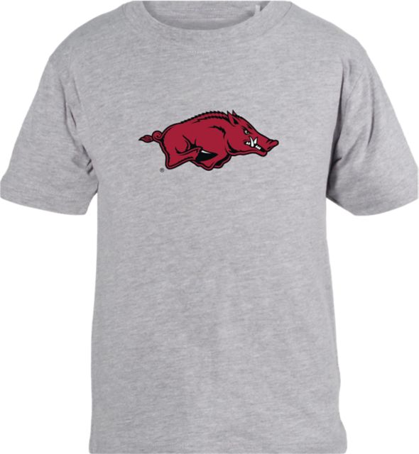 Arkansas Razorbacks Infant Tony T-Shirt