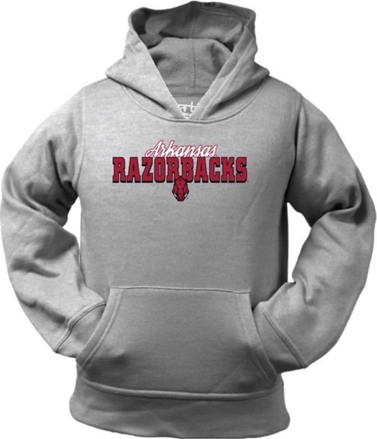 Arkansas Razorbacks Toddler's Hoodie