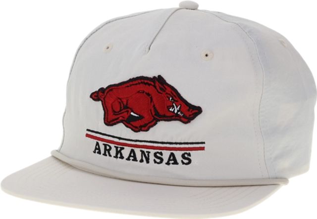 Arkansas Razorbacks Adjustable Cap