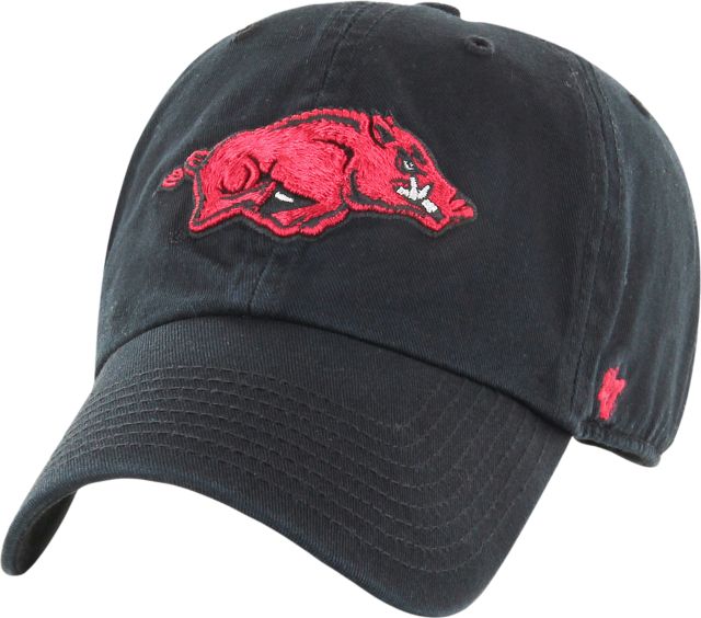 Arkansas Razorbacks Adjustable Cap