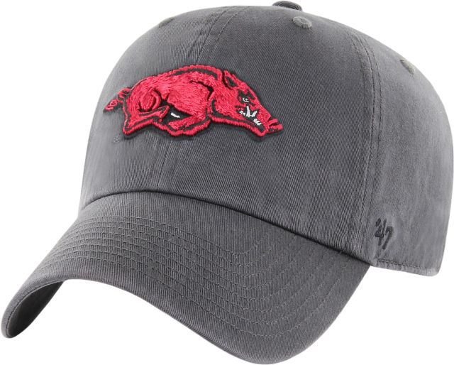 Arkansas Razorbacks Adjustable Cap