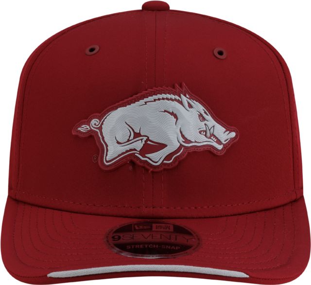 Arkansas Razorbacks Cap
