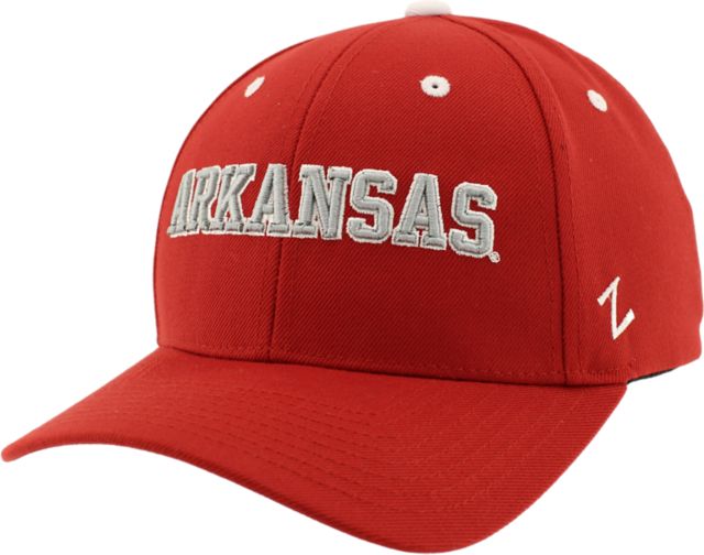Arkansas Razorbacks Adjustable Cap