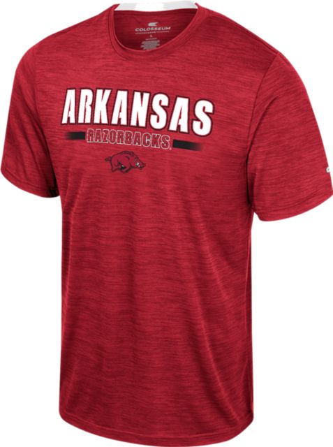 Arkansas Razorbacks Short Sleeve T-Shirt