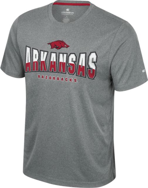 Arkansas Razorbacks Short Sleeve T-Shirt