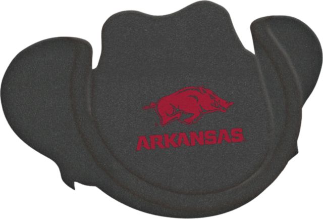 Arkansas Razorbacks Visor