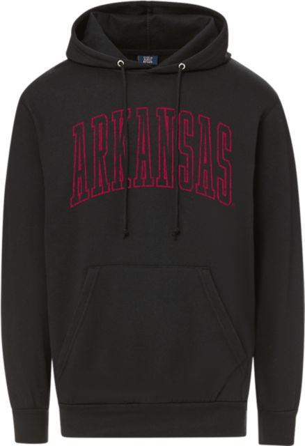 Arkansas Razorbacks Fleece Hoodie