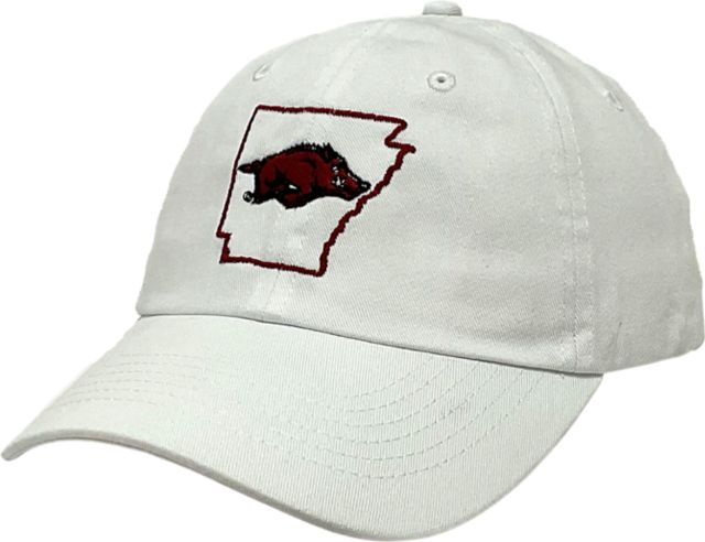 Arkansas Razorbacks Adjustable Cap