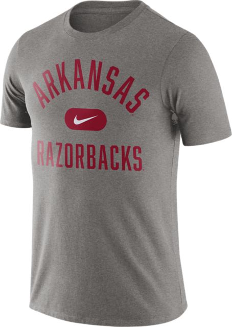 Arkansas Razorbacks Baseball Team T-Shirt