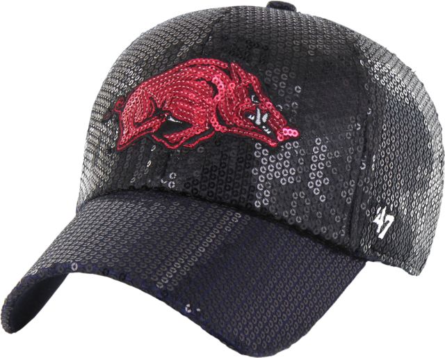 Arkansas Razorbacks Women's Adjustable Cap