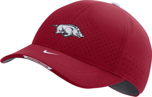 Arkansas Razorbacks Aero Classic99 Cap