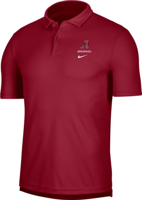 Arkansas Razorbacks UV Polo