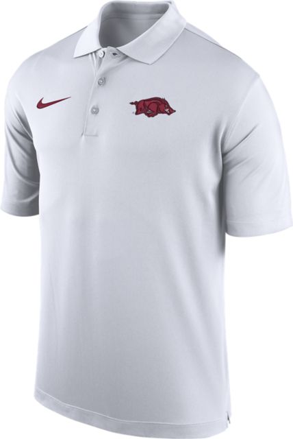 Arkansas Razorbacks Dri-Fit Polo