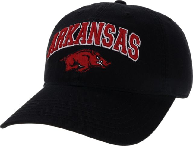 Arkansas Razorbacks Adjustable Cap