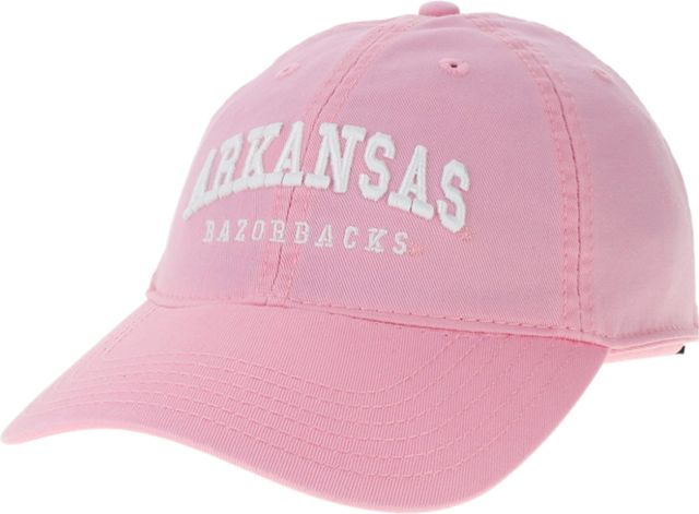 Pink Oxford