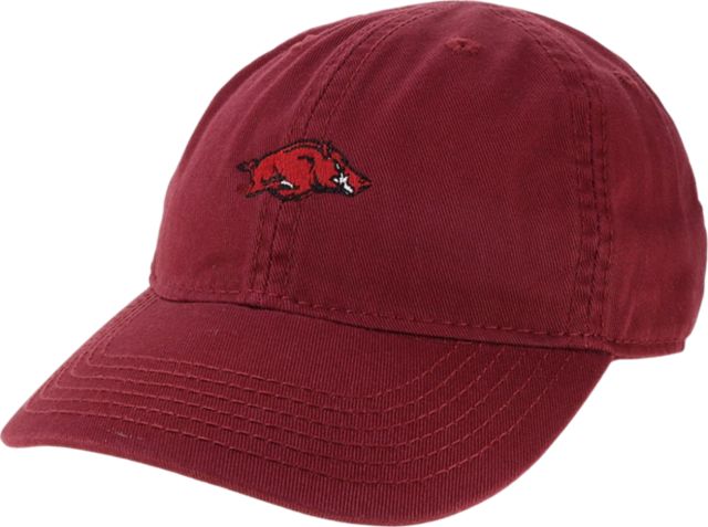 Arkansas Razorbacks Toddler Hat