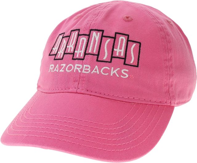 Arkansas Razorbacks Toddler's Hat
