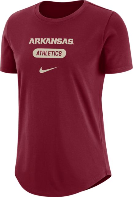 Arkansas Razorbacks Women's T-Shirt