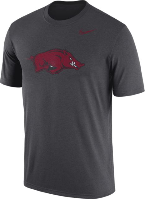 Arkansas Razorbacks Logo T-Shirt