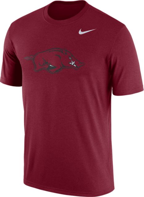 Arkansas Razorbacks Logo T-Shirt