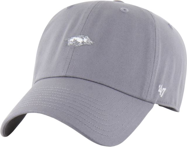Arkansas Razorbacks Adjustable Cap