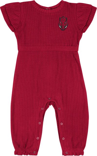 Arkansas Razorbacks Infant Bodysuit