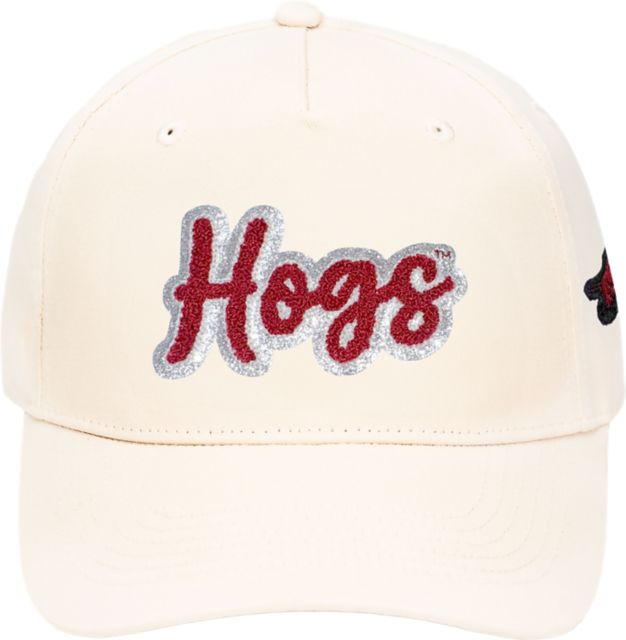 Arkansas Razorbacks Women's Cap