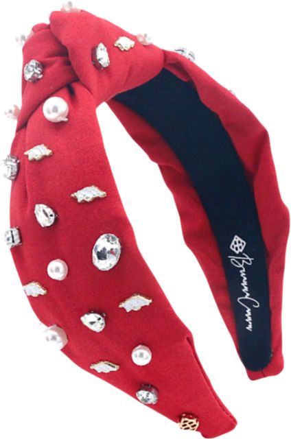 Arkansas Razorbacks Headband