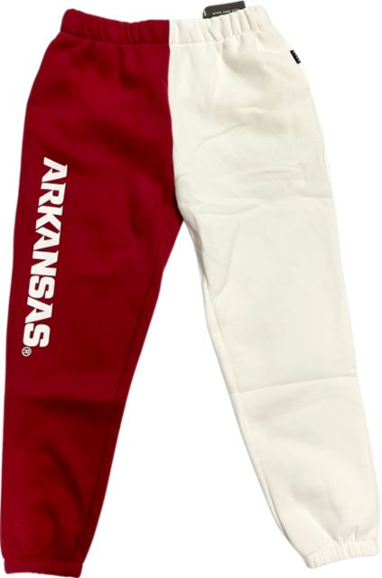 Arkansas Razorbacks Sweatpants