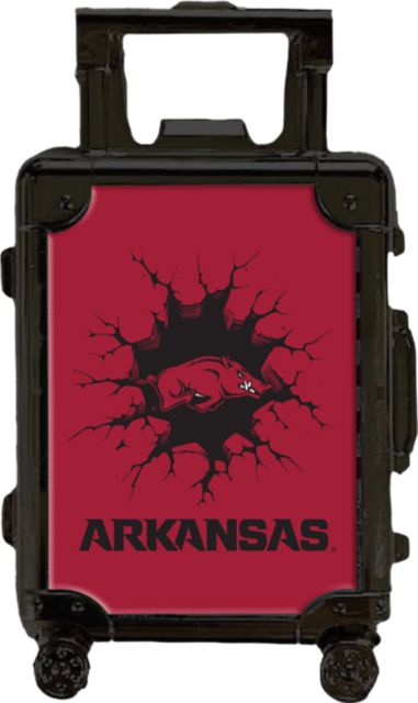 Arkansas Razorbacks Luggage Bottle Opener Magnet