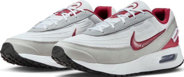 ✴arks✴ Arkansas Razorbacks Nike College Air Max Verse Shoes