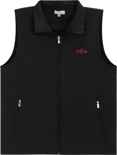 Arkansas Razorbacks Vest