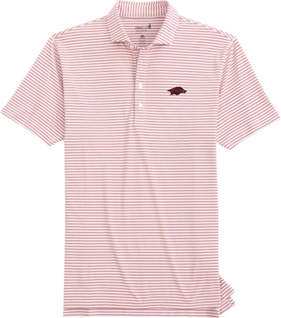 Arkansas Razorbacks Polo