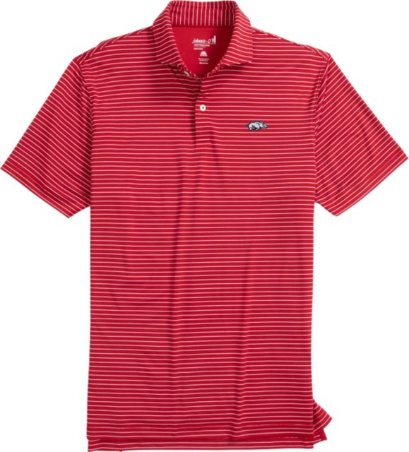 Arkansas Razorbacks Beau Polo