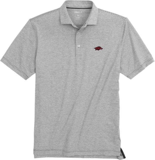 Arkansas Razorbacks Polo