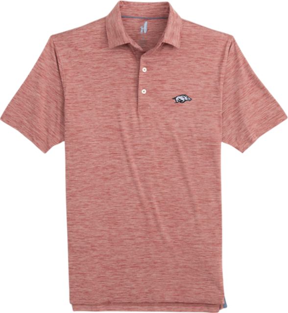University of Arkansas Razorbacks Polo