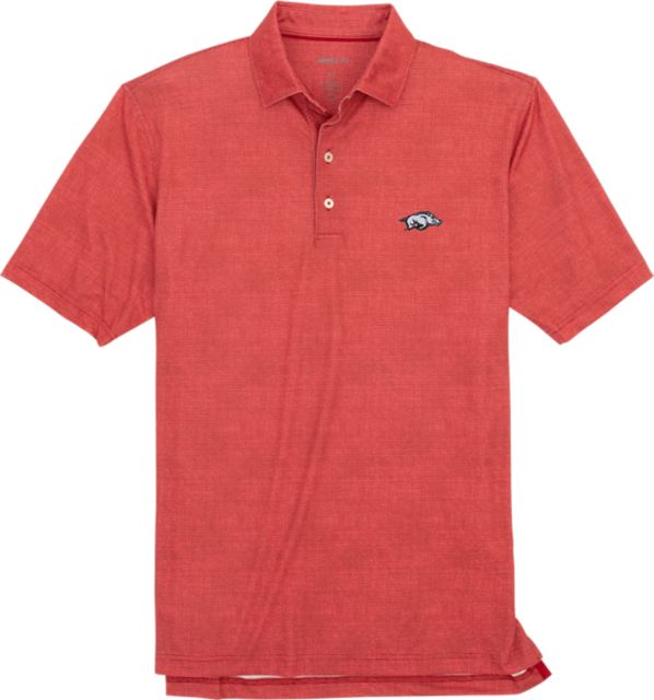 University of Arkansas Razorbacks Polo