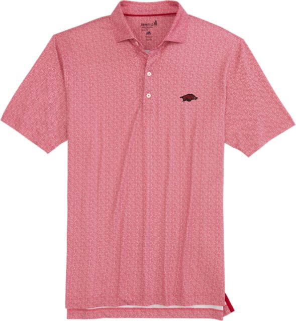 Arkansas Razorbacks Polo