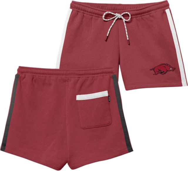 Arkansas Razorbacks Women's Shorts