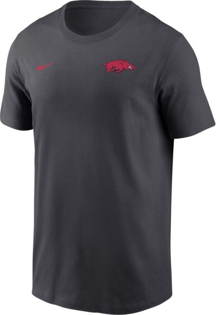 Arkansas Razorbacks Short Sleeve T-Shirt